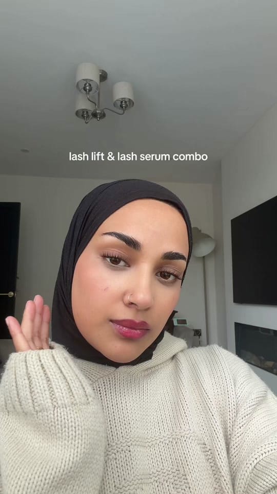 Post 2 by nashwa on TikTok (video)