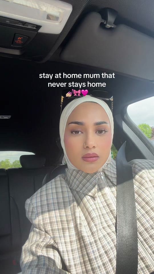 Post 3 by nashwa on TikTok (video)