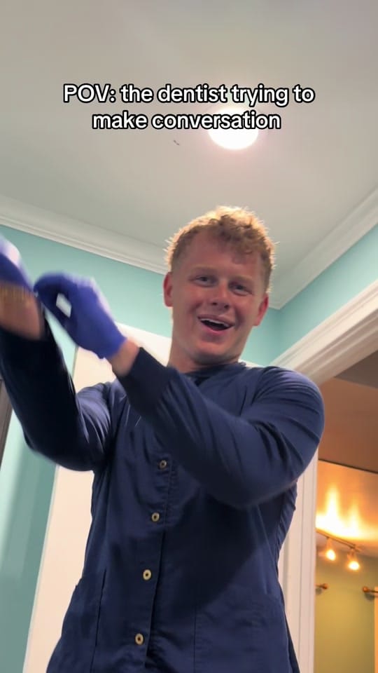 Post 1 by mattymoellz on TikTok (video)
