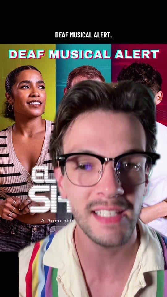 Post 2 by The Musical Dealer on TikTok (video)