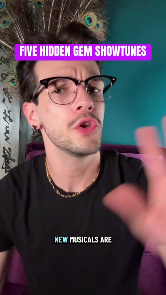 Post 5 by The Musical Dealer on TikTok (video)