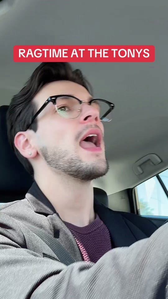 Post 3 by The Musical Dealer on TikTok (video)