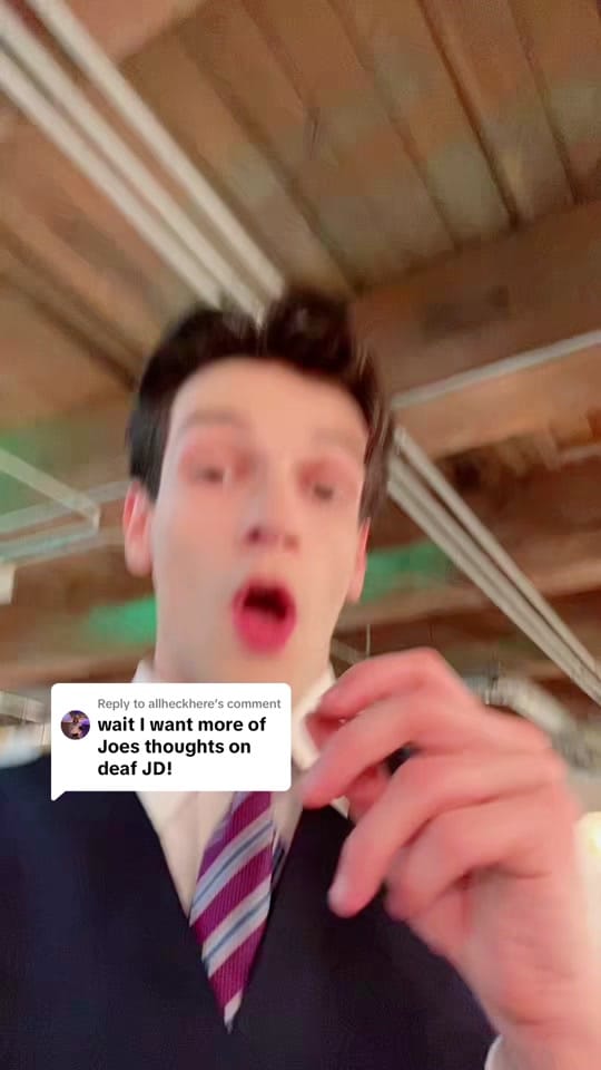 Post 10 by The Musical Dealer on TikTok (video)