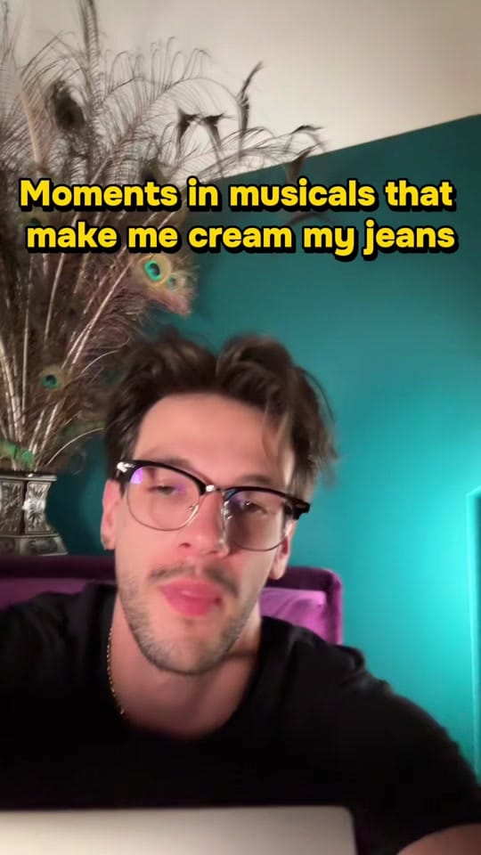 Post 4 by The Musical Dealer on TikTok (video)