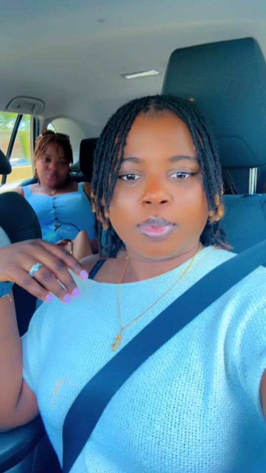 Post 8 by Karolyn on TikTok (video)
