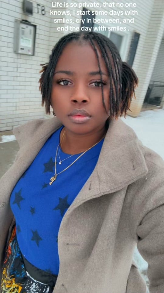 Post 1 by Karolyn on TikTok (video)