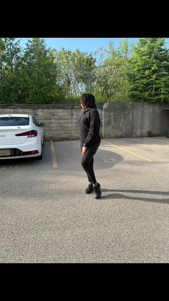 Post 5 by Karolyn on TikTok (video)
