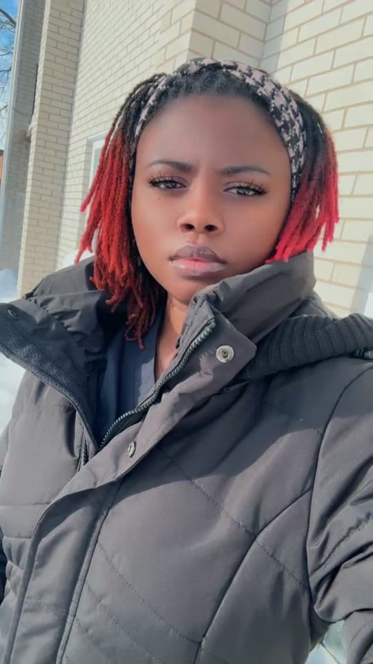 Post 3 by Karolyn on TikTok (video)