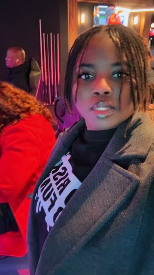 Post 4 by Karolyn on TikTok (video)