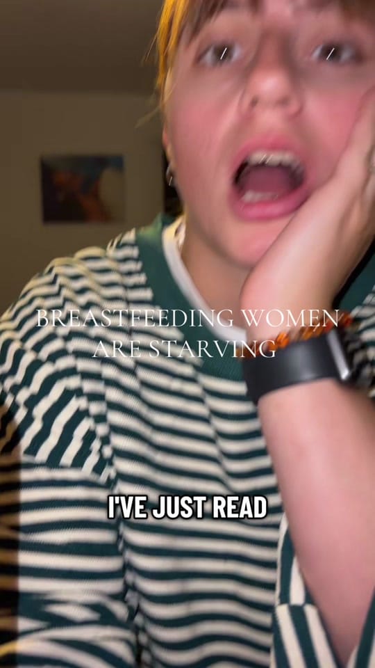 Post 10 by Meg Butcher on TikTok (video)