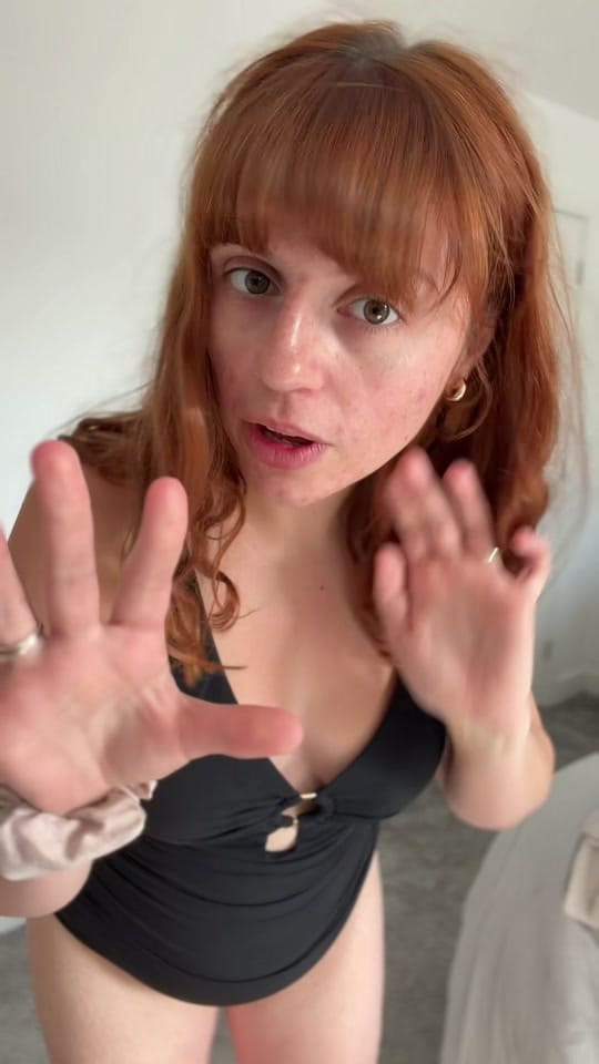 Post 1 by Meg Butcher on TikTok (video)