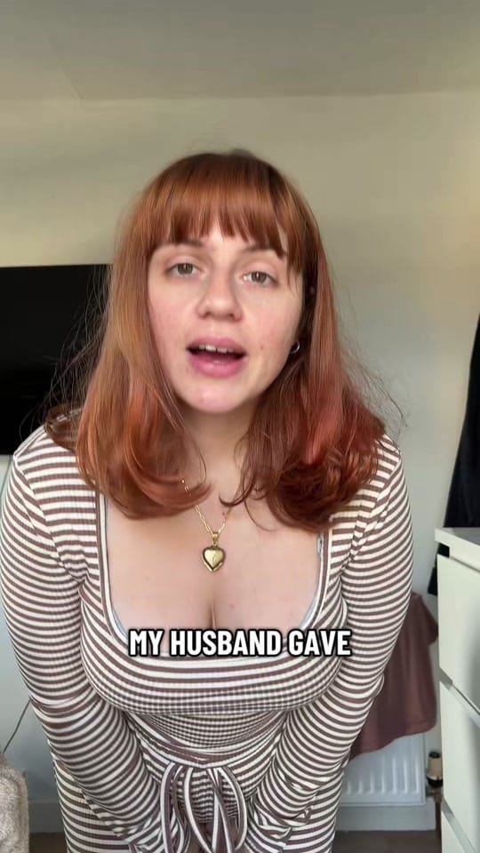 Post 9 by Meg Butcher on TikTok (video)