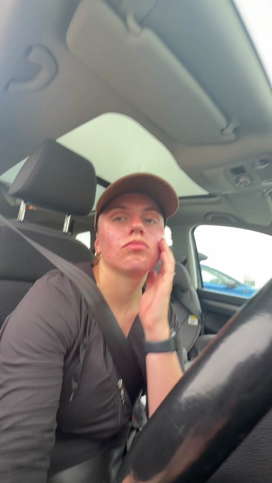 Post 4 by Meg Butcher on TikTok (video)