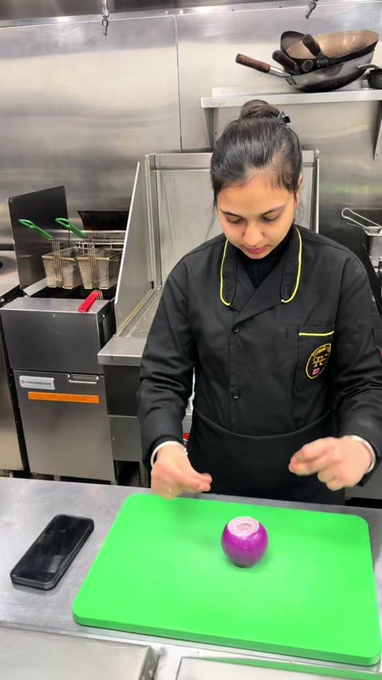 Post 10 by Towne chef on TikTok (video)