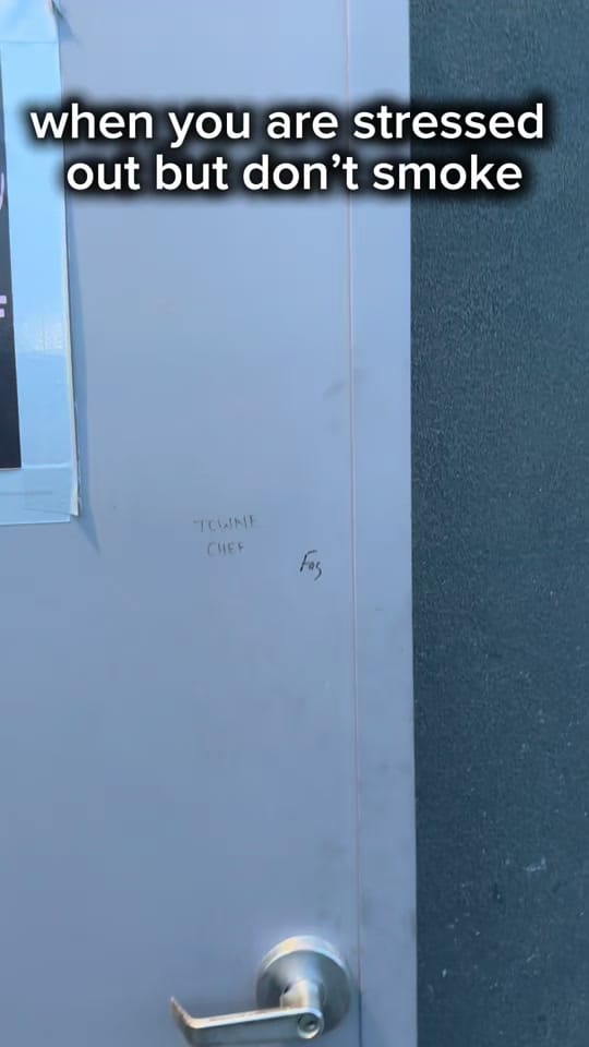 Post 5 by Towne chef on TikTok (video)