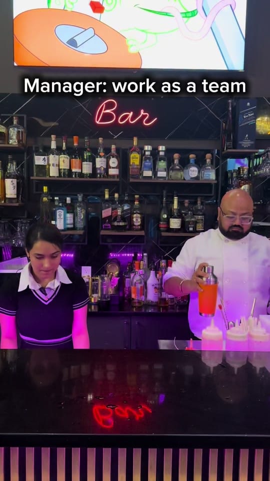 Post 2 by Towne chef on TikTok (video)