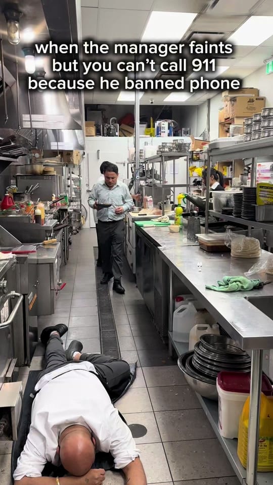 Post 1 by Towne chef on TikTok (video)