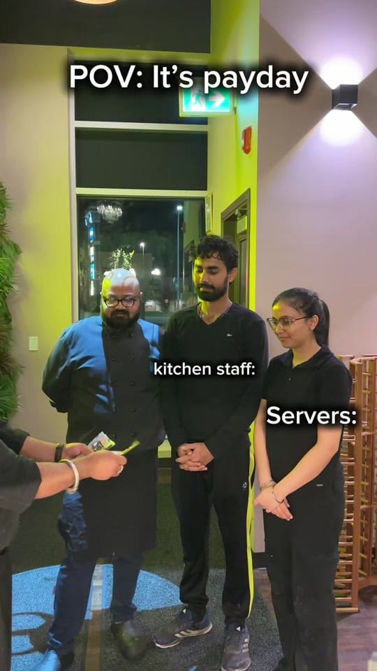 Post 8 by Towne chef on TikTok (video)