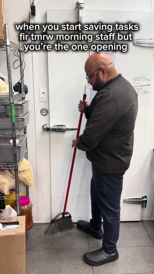 Post 4 by Towne chef on TikTok (video)