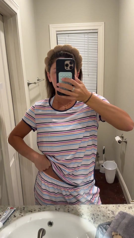 Post 5 by Caroline Yerty on TikTok (video)