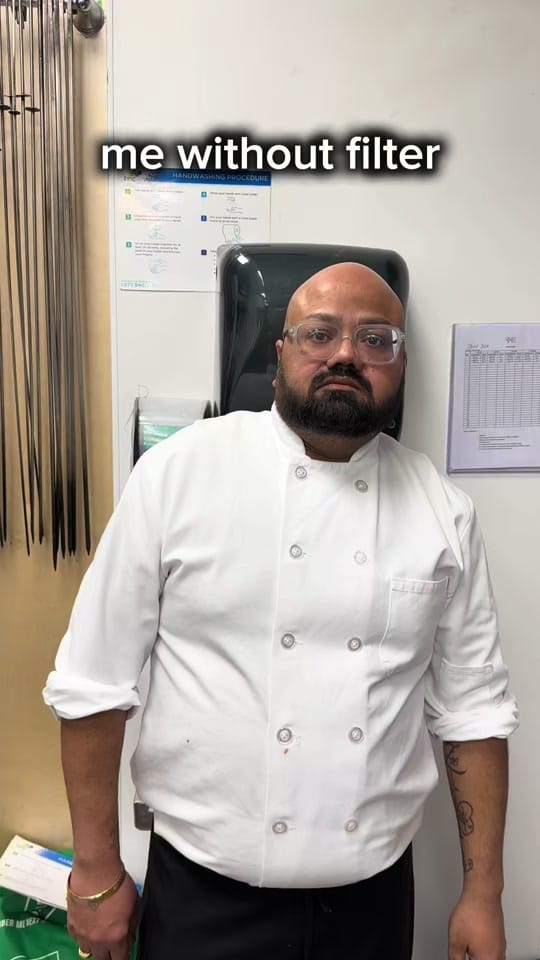 Post 3 by Towne chef on TikTok (video)
