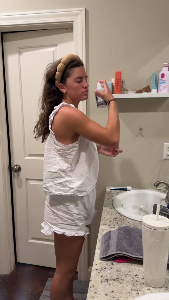 Post 7 by Caroline Yerty on TikTok (video)