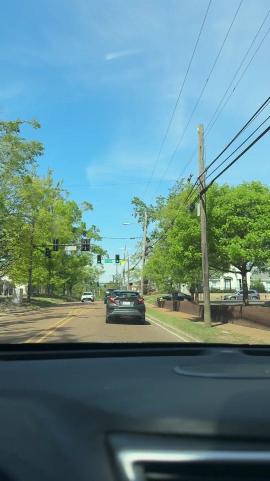 Post 2 by Caroline Yerty on TikTok (video)
