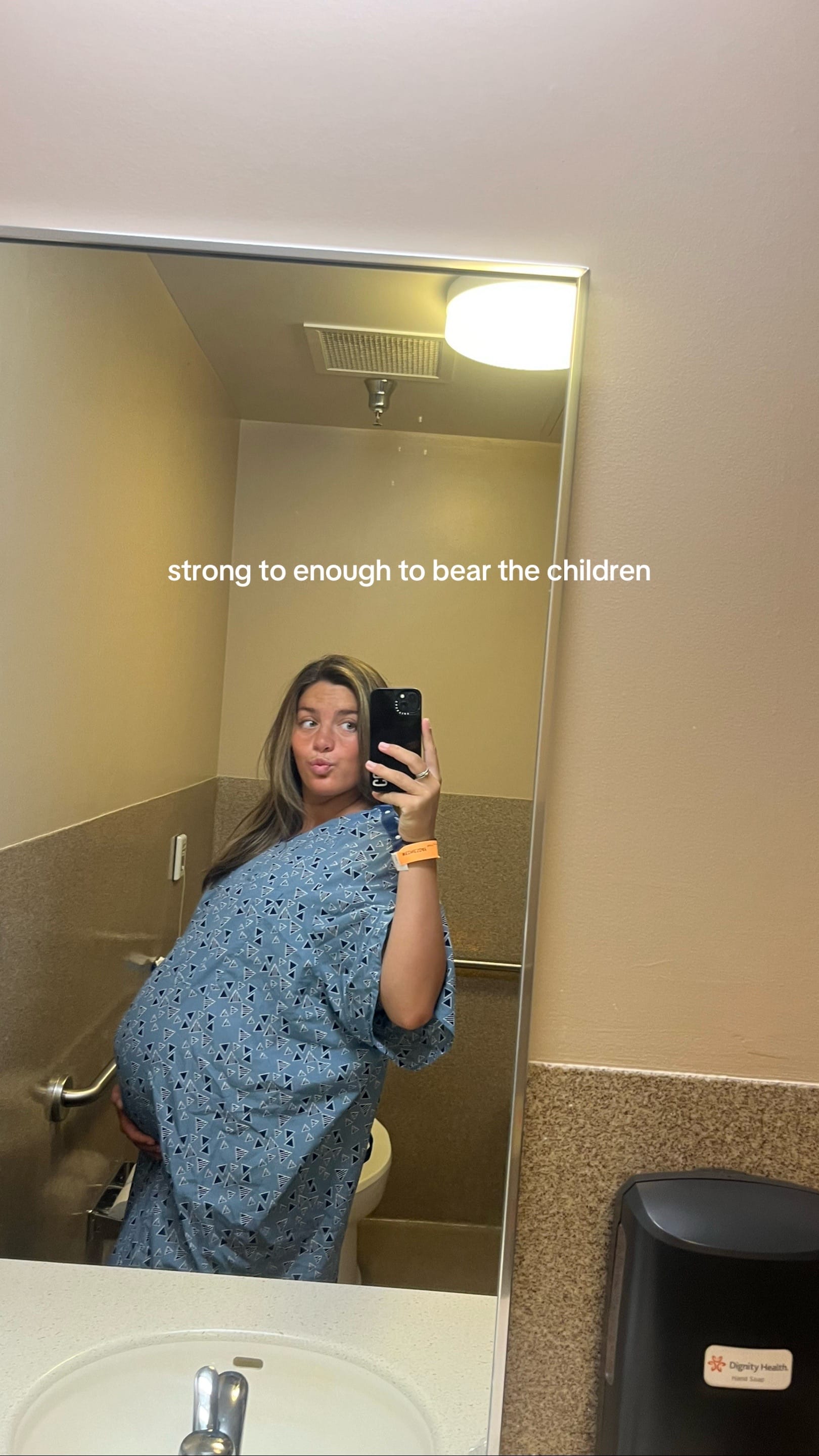 Post 3 by Caroline Yerty on TikTok (video)