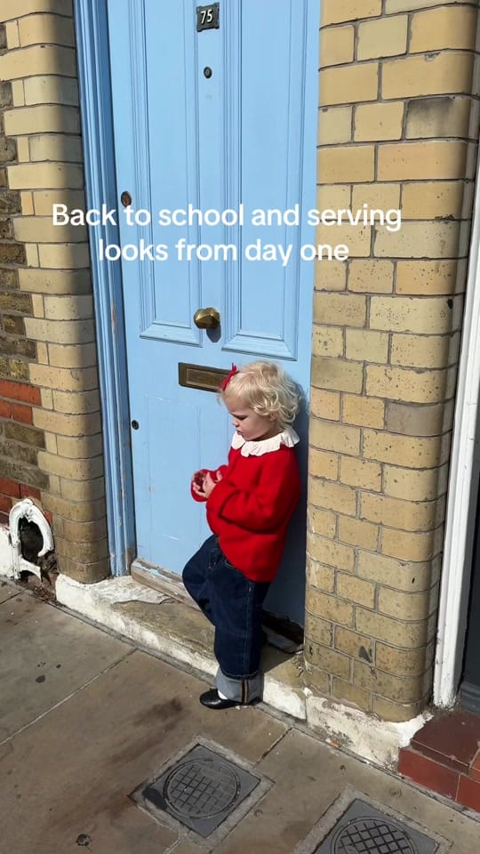 Post 2 by Jessie Bush on TikTok (video)