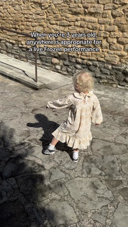 Post 6 by Jessie Bush on TikTok (video)