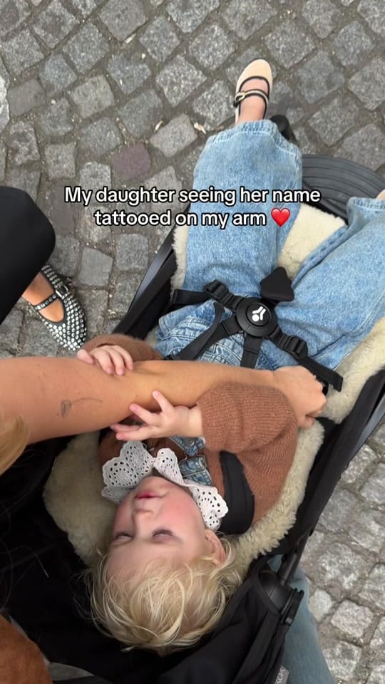 Post 5 by Jessie Bush on TikTok (video)