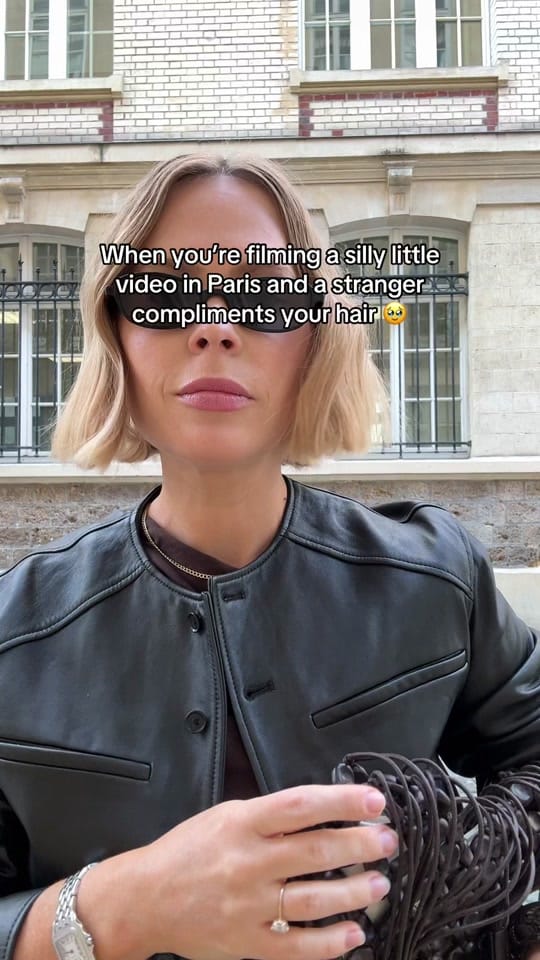Post 4 by Jessie Bush on TikTok (video)
