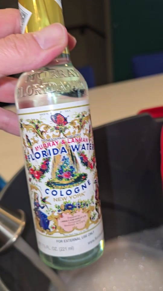 Post 2 by Elevated Metaphysical on TikTok (video)
