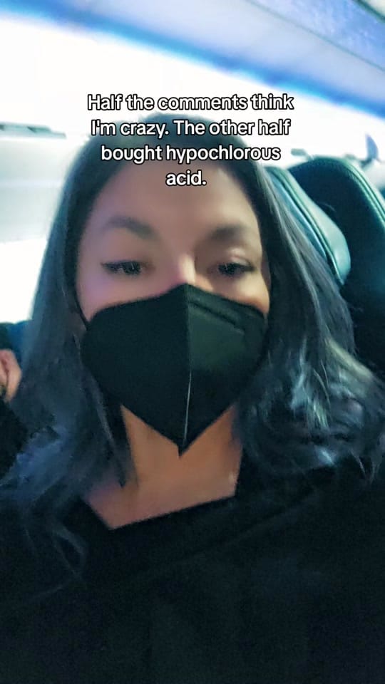 Post 8 by Elevated Metaphysical on TikTok (video)
