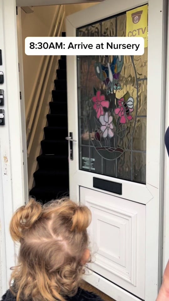 Post 10 by Cherubs Nurseries on TikTok (video)