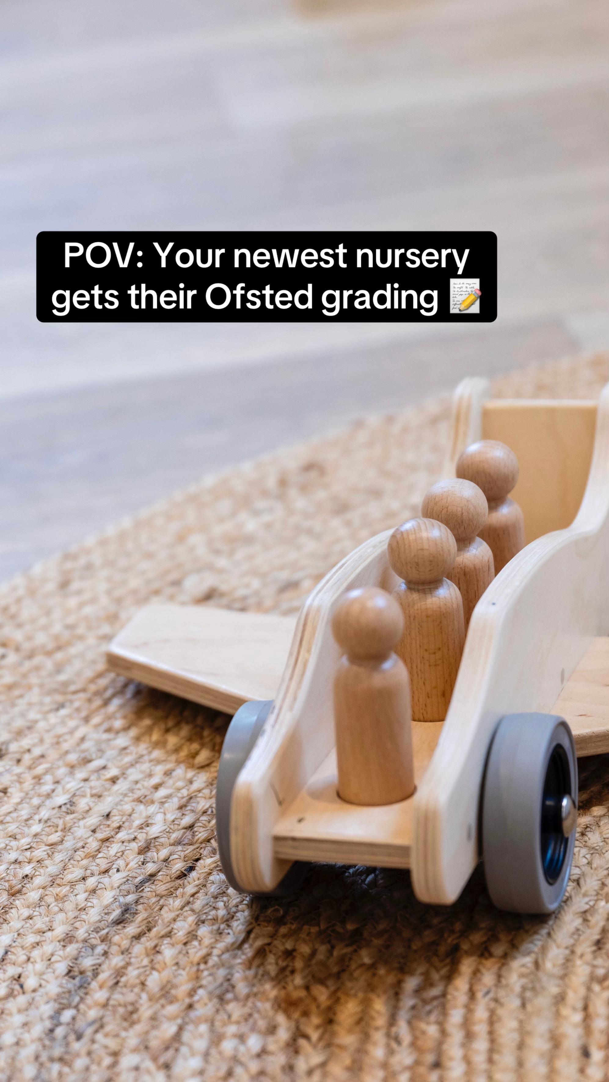Post 6 by Cherubs Nurseries on TikTok (video)