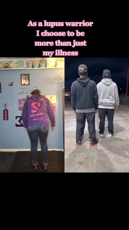 Post 9 by SwanBetty on TikTok (video)