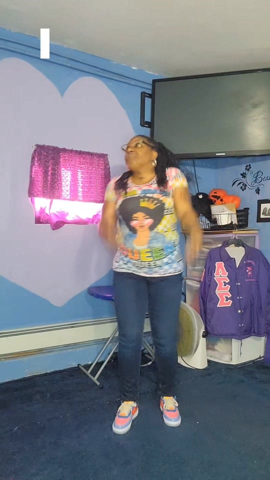 Post 7 by SwanBetty on TikTok (video)
