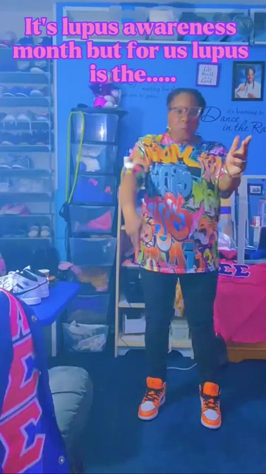 Post 3 by SwanBetty on TikTok (video)