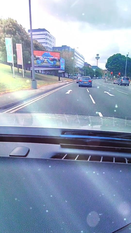 Post 7 by City Views Liverpool on TikTok (video)