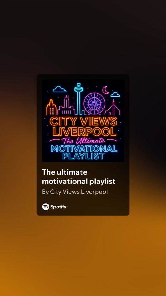 Post 1 by City Views Liverpool on TikTok (video)