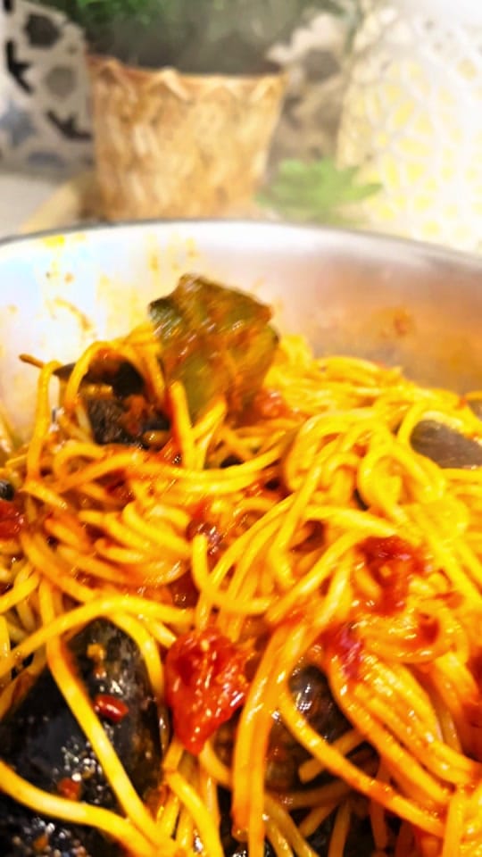Post 2 by Chef_Oumi |🇹🇳 on TikTok (video)