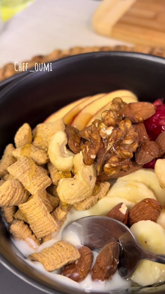 Post 10 by Chef_Oumi |🇹🇳 on TikTok (video)