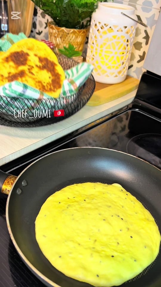 Post 5 by Chef_Oumi |🇹🇳 on TikTok (video)