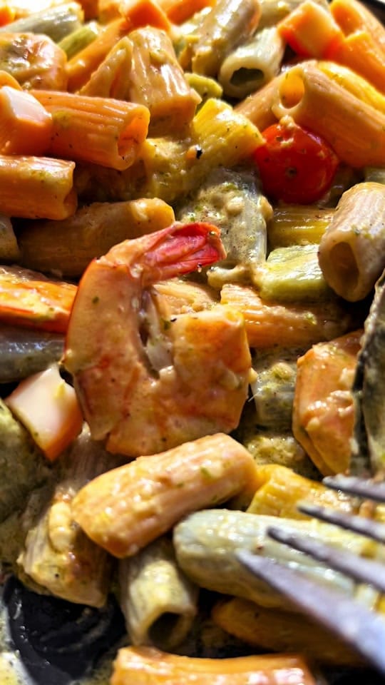 Post 1 by Chef_Oumi |🇹🇳 on TikTok (video)