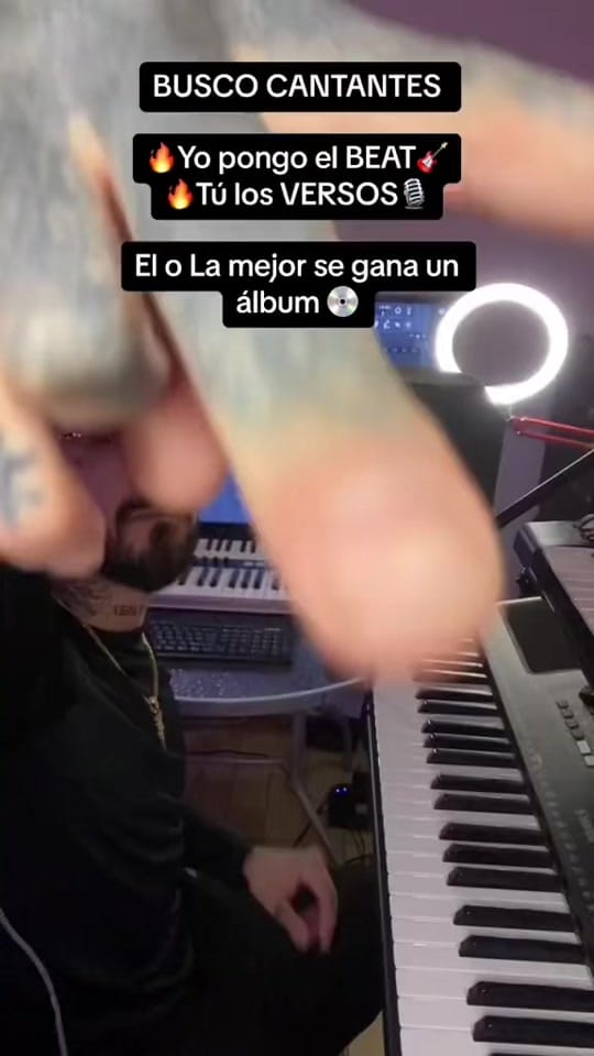 Post 4 by AustinFernandez on TikTok (video)