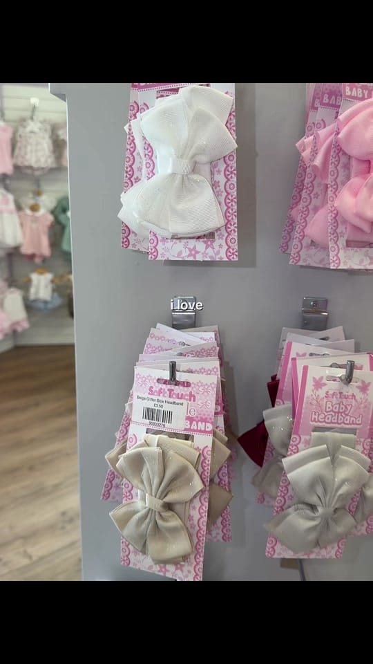 Post 2 by bonbons_babywear on TikTok (video)