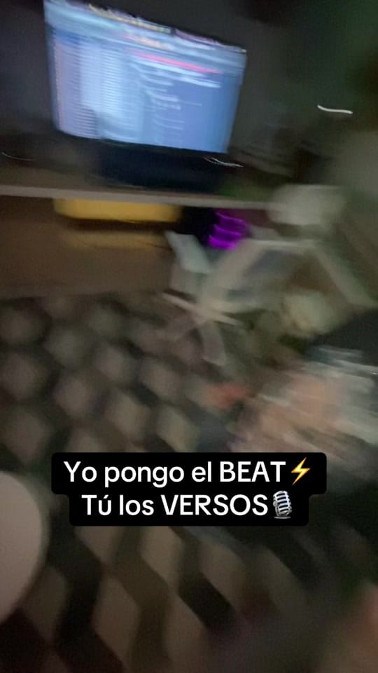 Post 1 by AustinFernandez on TikTok (video)