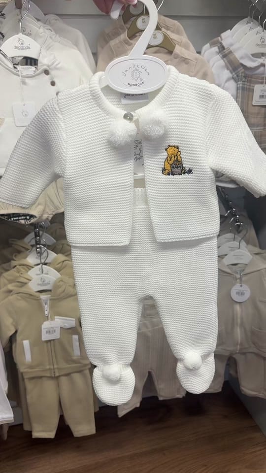 Post 9 by bonbons_babywear on TikTok (video)