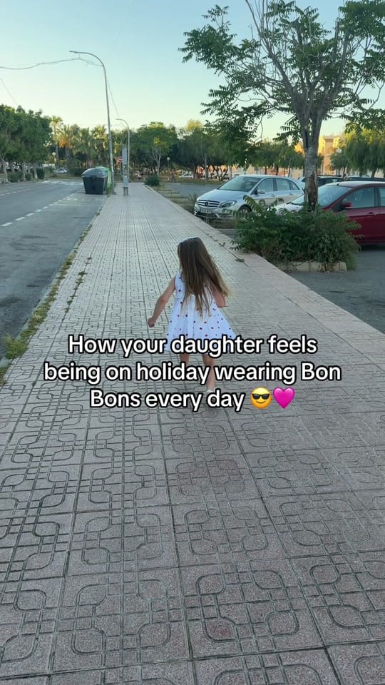Post 5 by bonbons_babywear on TikTok (video)